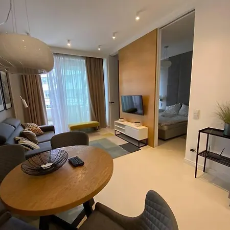 Appartement ~ Luxury Downtown Haven *