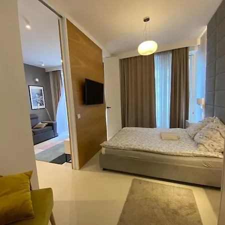 아파트 ~ Luxury Downtown Haven 브로츠와프
