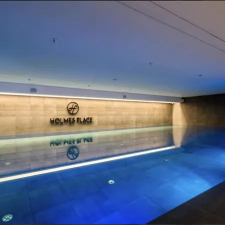 아파트 ~ Luxury Downtown Haven 브로츠와프
