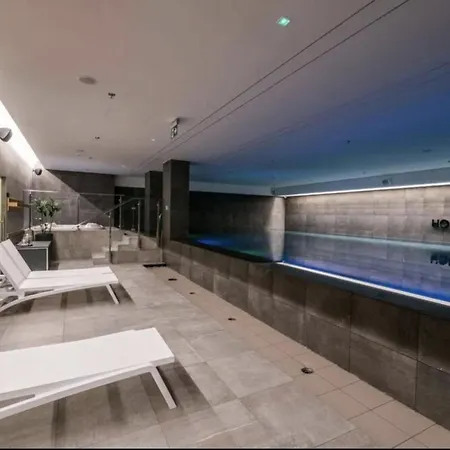 ~ Luxury Downtown Haven 브로츠와프
